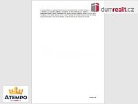 Prodej, stavební pozemek pro komerční využití par.č. 269/4, kú Úsilné, České Budějovice - 9