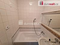 Pronájem bytu 2+KK, 55m2, Pod Altánem, Strašnice - 10