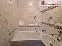 Pronájem bytu 2+KK, 55m2, Pod Altánem, Strašnice - 11