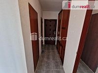 Pronájem bytu 2+KK, 55m2, Pod Altánem, Strašnice - 13