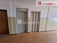 Pronájem bytu 2+KK, 55m2, Pod Altánem, Strašnice - 15