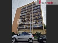 Pronájem bytu 2+KK, 55m2, Pod Altánem, Strašnice - 16