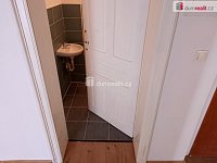 Pronájem bytových prostor 3+1, 93 m2, Sokolovská ul. Karlovy Vary - 12