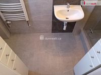 Pronájem bytových prostor 3+1, 93 m2, Sokolovská ul. Karlovy Vary - 17