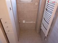 Pronájem bytových prostor 3+1, 93 m2, Sokolovská ul. Karlovy Vary - 20