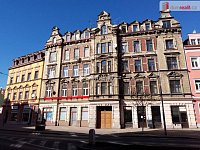 Pronájem bytových prostor 3+1, 93 m2, Sokolovská ul. Karlovy Vary - 23