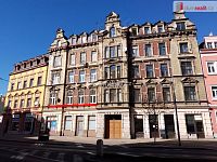 Pronájem bytových prostor 3+1, 93 m2, Sokolovská ul. Karlovy Vary - 24