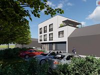 Prodej developerského projektu Staré Město - 3