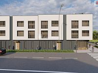 Prodej developerského projektu Staré Město - 4