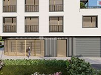 Prodej developerského projektu Staré Město - 6