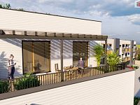 Prodej developerského projektu Staré Město - 7