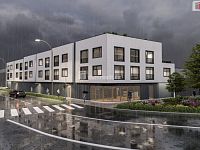 Prodej developerského projektu Staré Město - 8