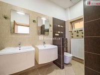 K pronájmu, bytu 3+kk, ul. Karla IV. 92/1, centrum města České Budějovice  - 11