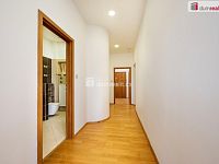 K pronájmu, bytu 3+kk, ul. Karla IV. 92/1, centrum města České Budějovice  - 13