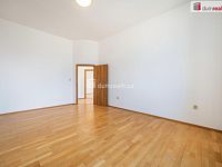 K pronájmu, bytu 3+kk, ul. Karla IV. 92/1, centrum města České Budějovice  - 14