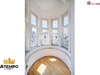 K pronájmu, bytu 3+kk, ul. Karla IV. 92/1, centrum města České Budějovice  - 6