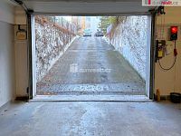 prodej garážového stání 16 m2, Pod Nouzovem, Semická, Kbely Praha 9  - 6