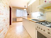  K prodeji, byt 1+1 v osobním vlastnictví ve městě Český Krumlov, sídl. Plešivec č.p. 367