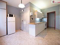  K prodeji, byt 1+1 v osobním vlastnictví ve městě Český Krumlov, sídl. Plešivec č.p. 367 - 5