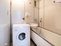  K prodeji, byt 1+1 v osobním vlastnictví ve městě Český Krumlov, sídl. Plešivec č.p. 367 - 6