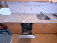 Pronájem 1kk 32m2 P5 stodůlky Kodymova - 10