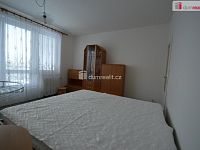 Pronájem 1kk 32m2 P5 stodůlky Kodymova - 7