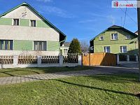 Prodej, rodinný dům, 170 m2, 4+kk, Skrochovice - 14