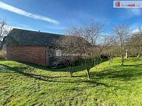 Prodej, rodinný dům se stodolou, 470 m2, Skrochovice  - 10
