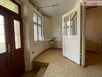 Prodej, rodinný dům se stodolou, 470 m2, Skrochovice  - 14