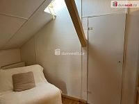 Prodej, rodinný dům se stodolou, 470 m2, Skrochovice  - 15