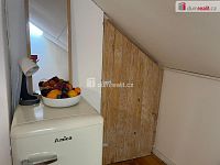 Prodej, rodinný dům se stodolou, 470 m2, Skrochovice  - 16