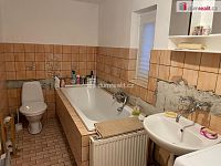 Prodej, rodinný dům se stodolou, 470 m2, Skrochovice  - 18