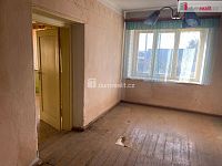 Prodej, rodinný dům se stodolou, 470 m2, Skrochovice  - 24