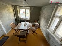 Prodej, rodinný dům se stodolou, 470 m2, Skrochovice  - 3