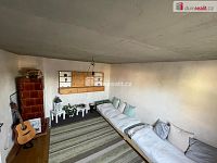 Prodej, rodinný dům se stodolou, 470 m2, Skrochovice  - 4