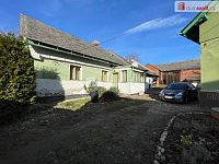 Prodej, rodinný dům se stodolou, 470 m2, Skrochovice  - 6