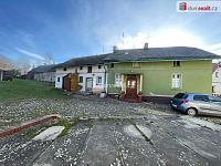 Prodej, rodinný dům se stodolou, 470 m2, Skrochovice  - 7