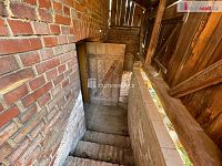 Prodej, rodinný dům se stodolou, 140 m2, Skrochovice - 13