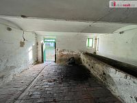 Prodej, rodinný dům se stodolou, 140 m2, Skrochovice - 14