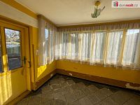 Prodej, rodinný dům se stodolou, 140 m2, Skrochovice - 2