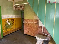 Prodej, rodinný dům se stodolou, 140 m2, Skrochovice - 21