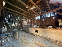 Prodej, rodinný dům se stodolou, 140 m2, Skrochovice - 3