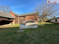 Prodej, rodinný dům se stodolou, 140 m2, Skrochovice - 4