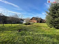 Prodej, rodinný dům se stodolou, 140 m2, Skrochovice - 8