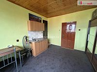 pronájem bytu 1kk 18,8 m2 Cerhenice - 4