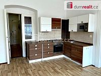 Byt 2+1+balkón, Plzeň_Hálkova, 58 m2