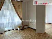 Byt 2+1+balkón, Plzeň_Hálkova, 58 m2 - 2