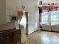 Byt 2+1+balkón, Plzeň_Hálkova, 58 m2 - 4