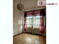 Byt 2+1+balkón, Plzeň_Hálkova, 58 m2 - 5