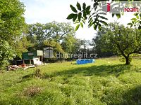 prodej zahrady 2444 m2, Malé Žernoseky - 5